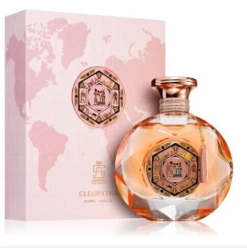 Aurora Scents Cleopatra 100ml