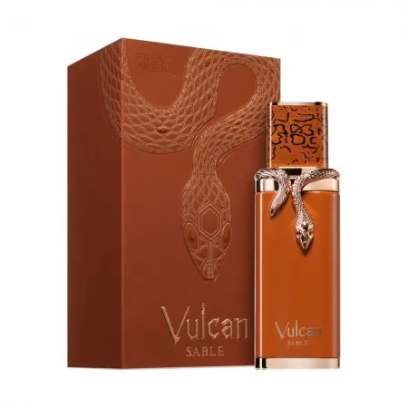 French Avenue Vulcan Sable 100ml