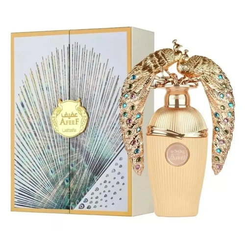 Lattafa Afeef 100ml