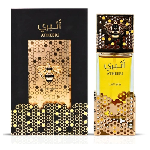 Lattafa Atheeri 100ml