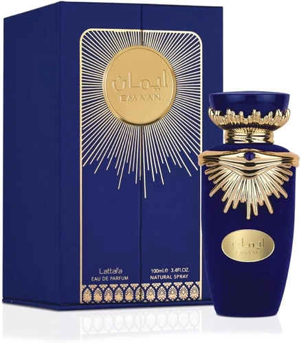 Lattafa Emaan 100ml