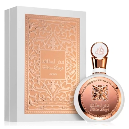 Lattafa Fakhar Rose 100ml