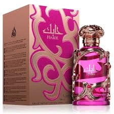 Lattafa Habik Rosa Fem. 100ml