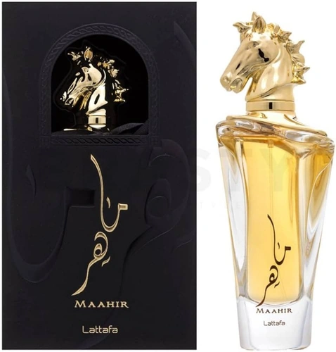 Lattafa Maahir Gold 100ml