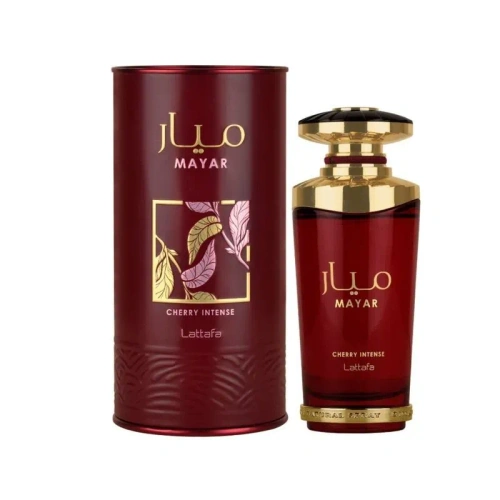 Lattafa Mayar Cherry Intense 100ml