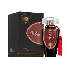 Lattafa Mohra Black 100ml