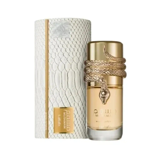 Lattafa Musamam Branco Intense 100ml