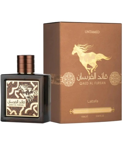 Lattafa Qaed Al Fursan Gold 90ml