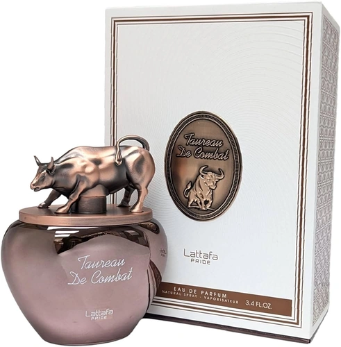Lattafa Taureau De Combat 100ml