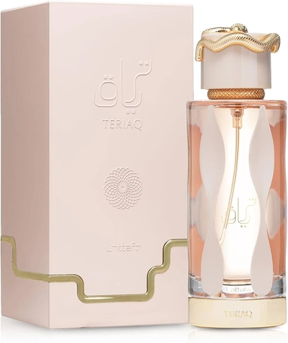 Lattafa Teriaq 100ml
