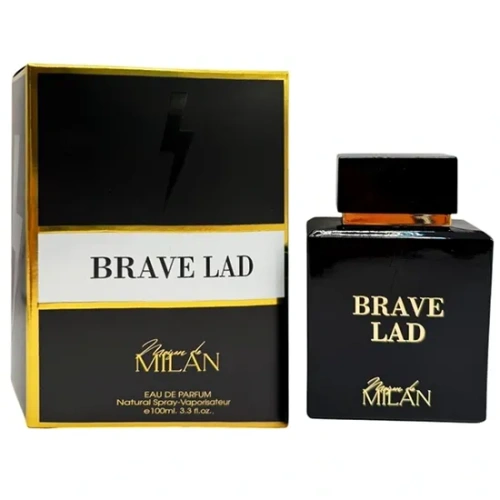 Maison De Milan Brave Lad 100ml