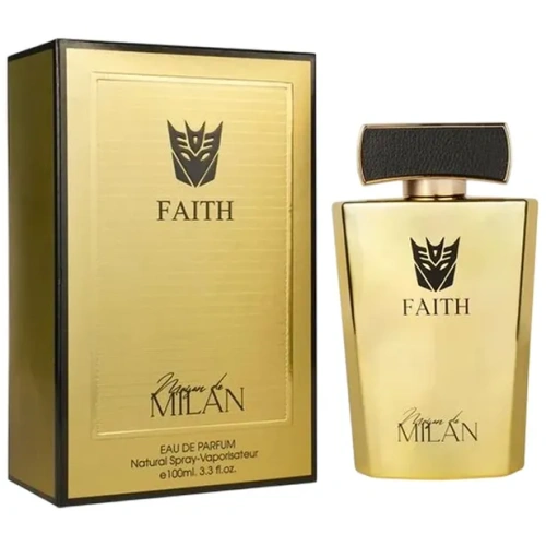 Maison De Milan Faith 100ml