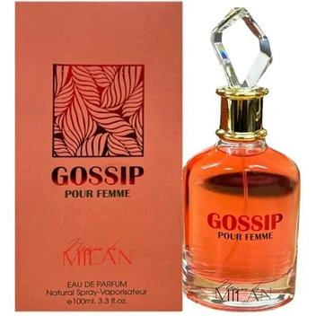 Maison De Milan Gossip Pour Femme 100ml