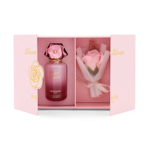 Maison Asrar Bloom Bloom 100ml