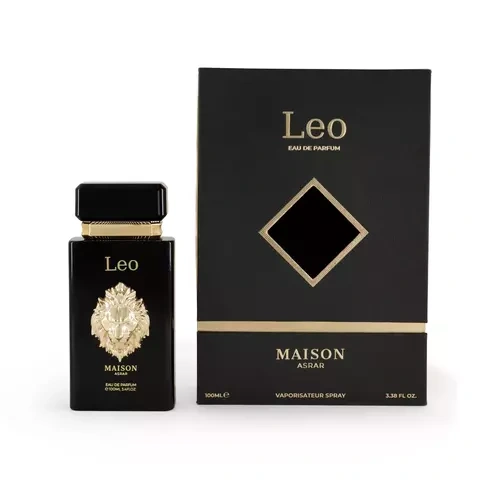 Maison Asrar Leo 100ml