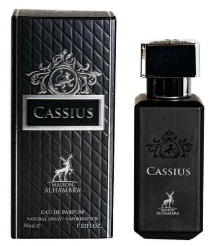 Mini Alhambra Cassius 30ml