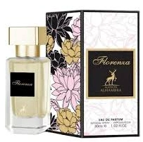 Mini Alhambra Florenza 30ml