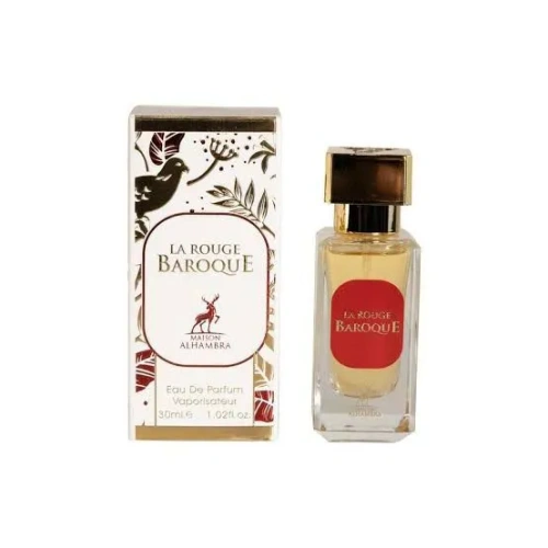 Mini Alhambra La Rouge Baroque 30ml