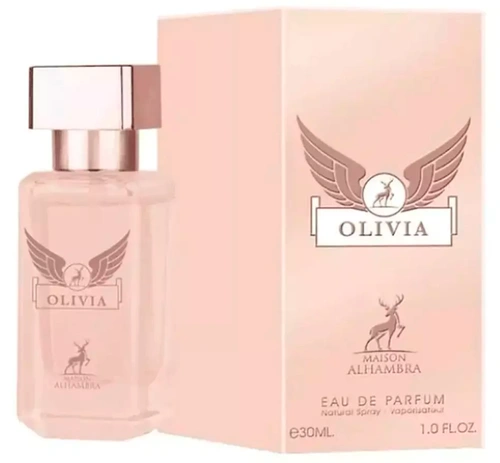 Mini Alhambra Olivia 30ml