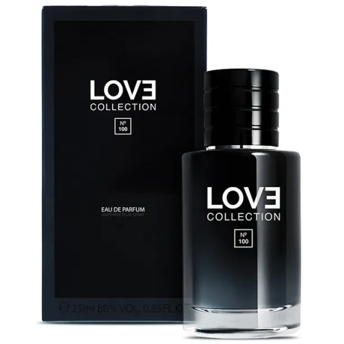 Mini Love Collection No.100 25ml