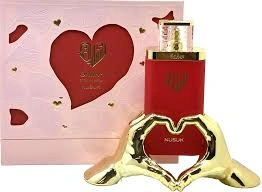 Nusuk Saher 100ml