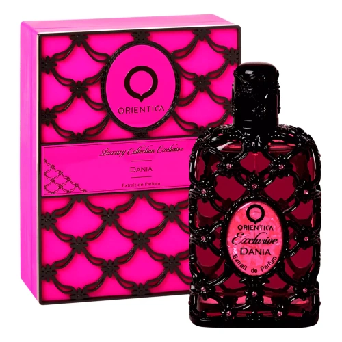 Orientica Dania 80ml