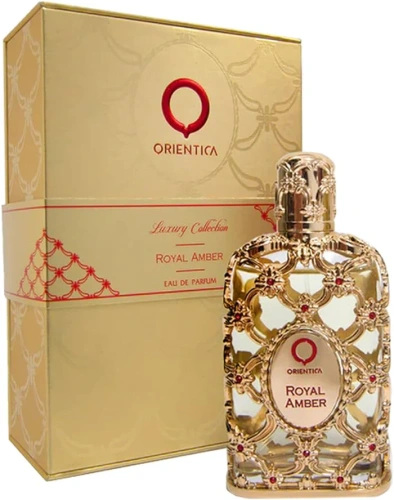 Orientica Royal Amber 80ml