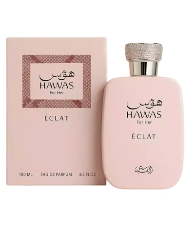 Rasasi Hawas For Her Eclat 100ml