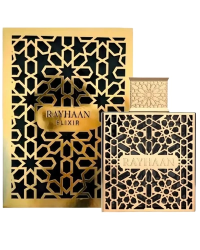 Rayhaan Elixir 100ml