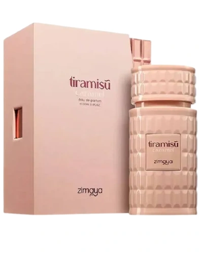 Zimaya Tiramisu Caramel 100ml