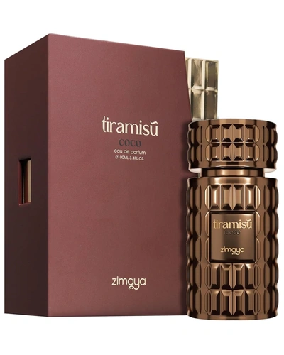 Zimaya Tiramisu Coco 100ml