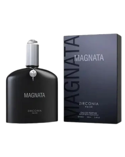 Zirconia Magnata 100ml
