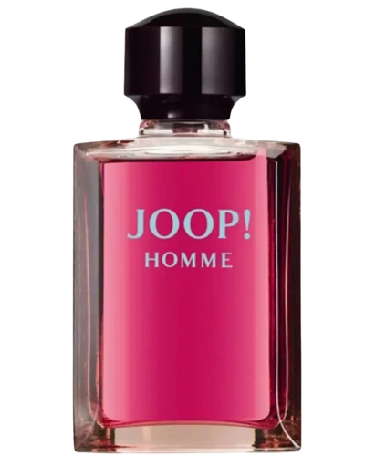 Joop Homme Edt Tester 125ml