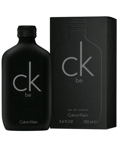 Calvin Klein Ck Be Edt 100ml