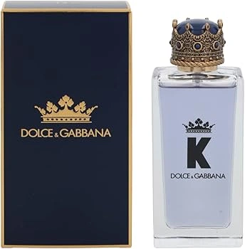 Dolce E Gabbana Pour Homme Edt 100ml