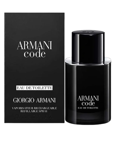 Giorgio Armani Code Edt 125ml
