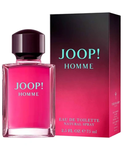 Joop Homme Edt 125ml