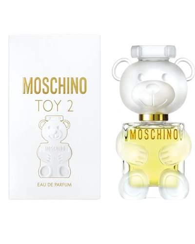 Moschino Toy 2 Edp 100ml