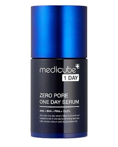 A Medicube Zero Pore One Day Serum 30ml