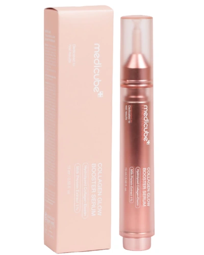 Medicube Collagen Glow Booster Serum 15ml