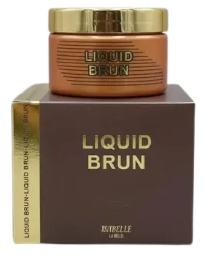Pasta La Belle Liquid Brun 200ml