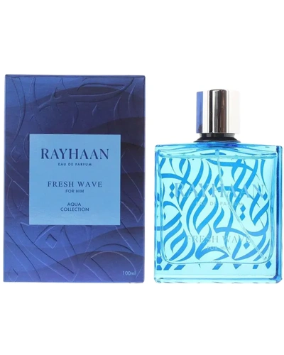 Rayhaan Fresh Wave For Him 100ml