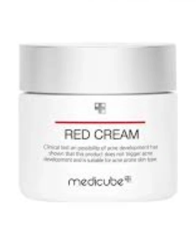A Medicube Red Cream 50ml