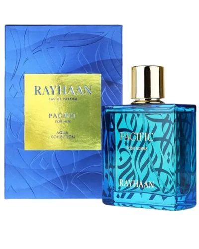 Rayhaan Pacific For Him Aqua Collection 100ml