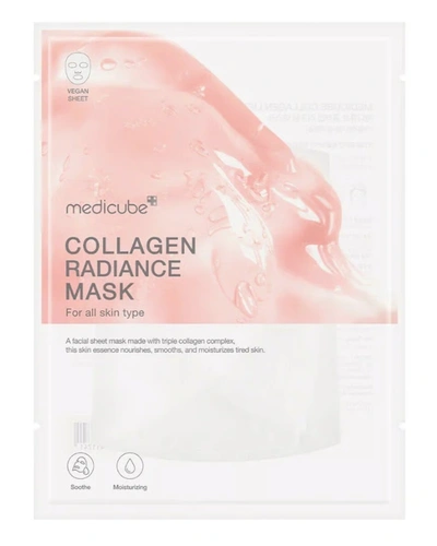 Medicube Mask Collagen Lifting 27g
