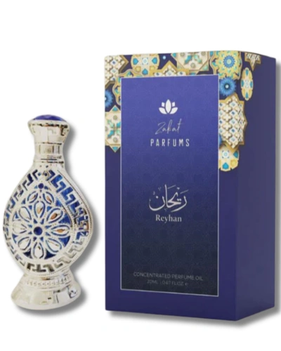 Óleo Zakat Parfum Reyhan 20ml