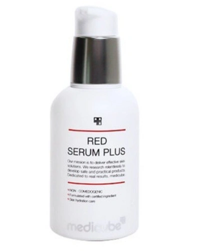 A Medicube Red Serum Plus 55ml