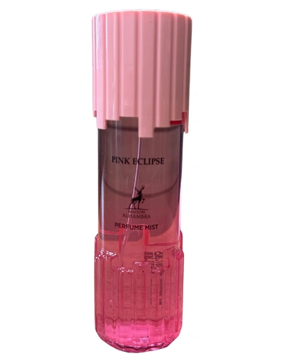 Body Splash Alhambra Pink Eclipse 250ml