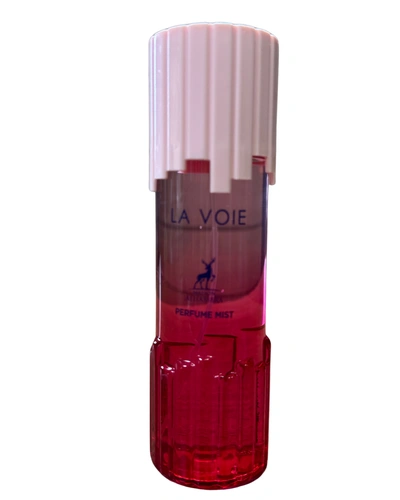 Body Splash Alhambra La Voie 250ml
