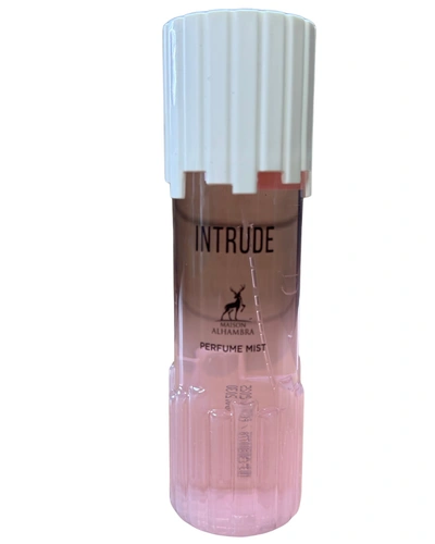 Body Splash Alhambra Intrude 250ml